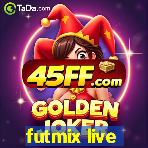 futmix live